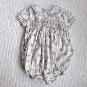 Dondolo Norah Floral Bubble 18M